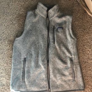 Patagonia better sweater vest